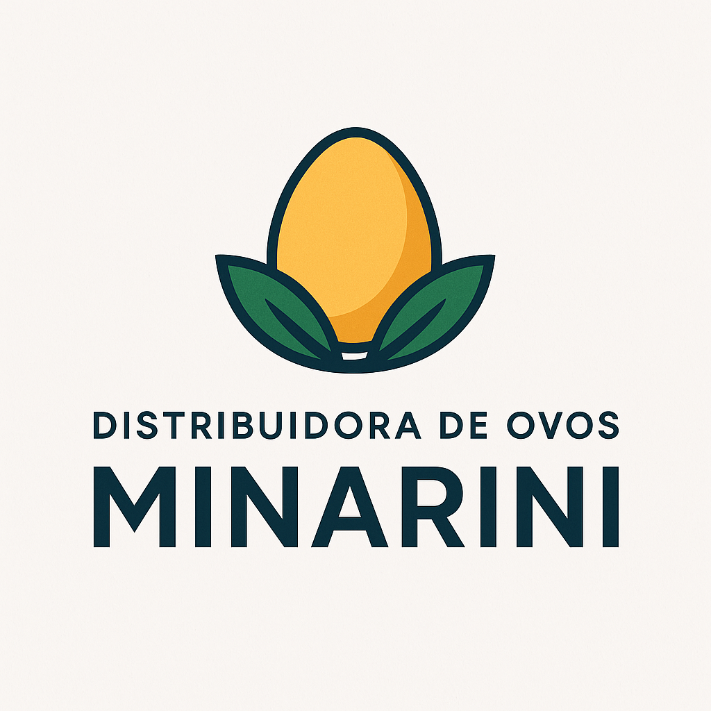 Logo Atacadão do Ovo Mauá